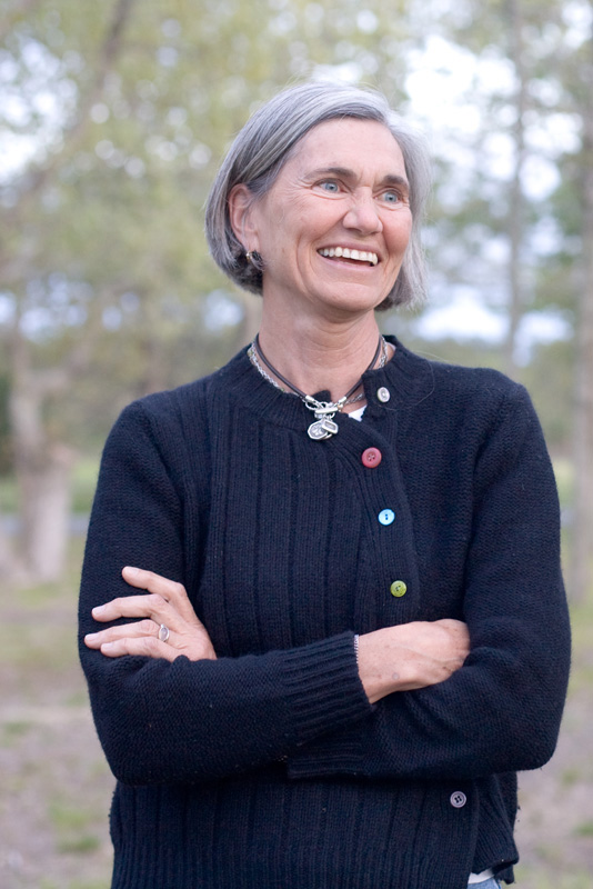 cindy Doyle.