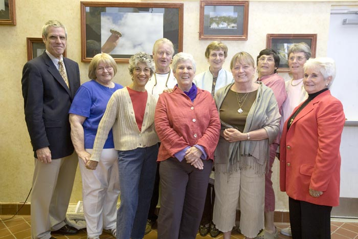 CLASS OF 1960