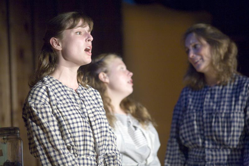 singers