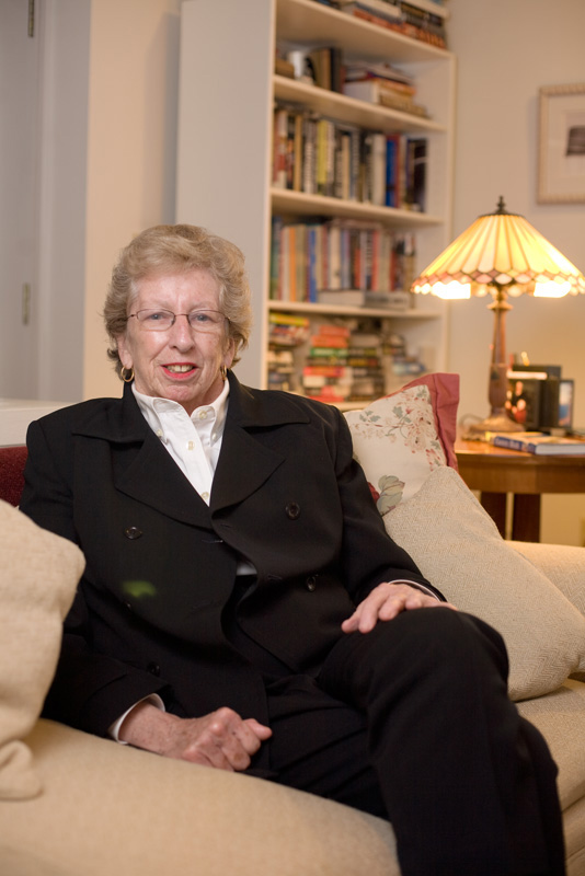 Jane Carroll