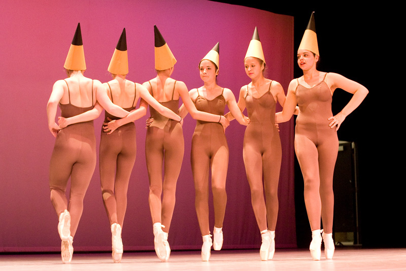 dancers