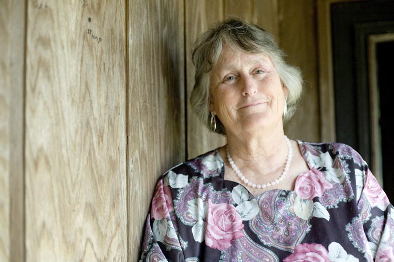 Elizabeth Villard