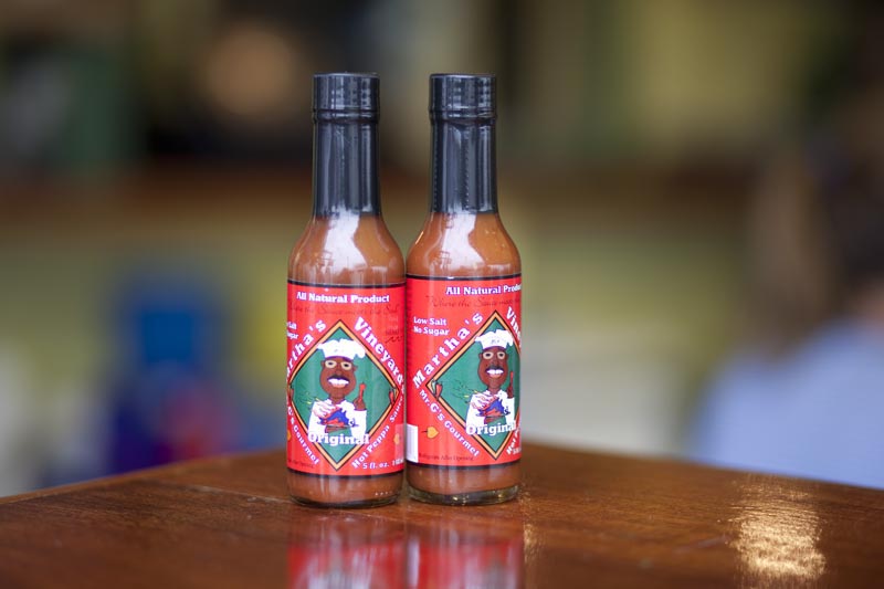 sauces