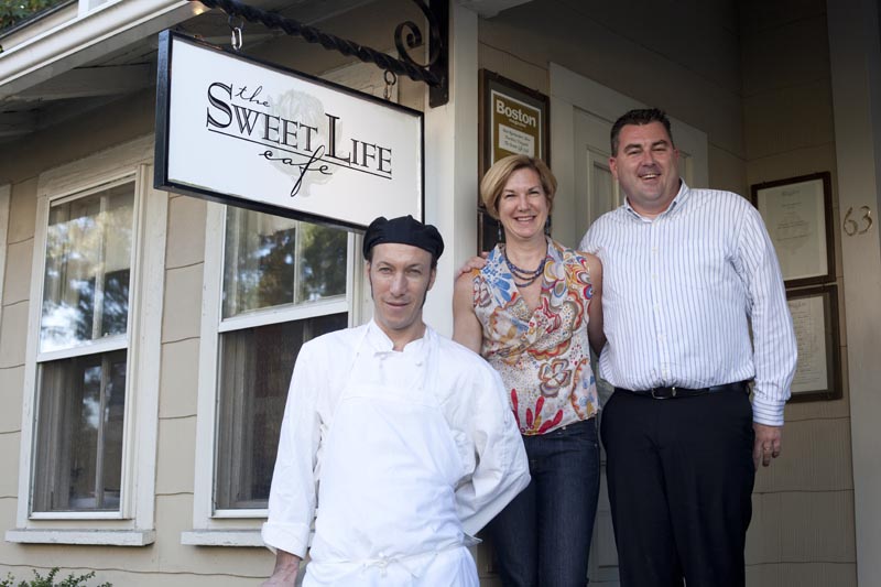 Sweet life
