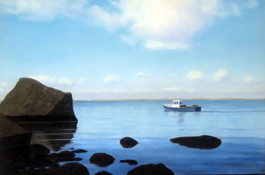 painting
