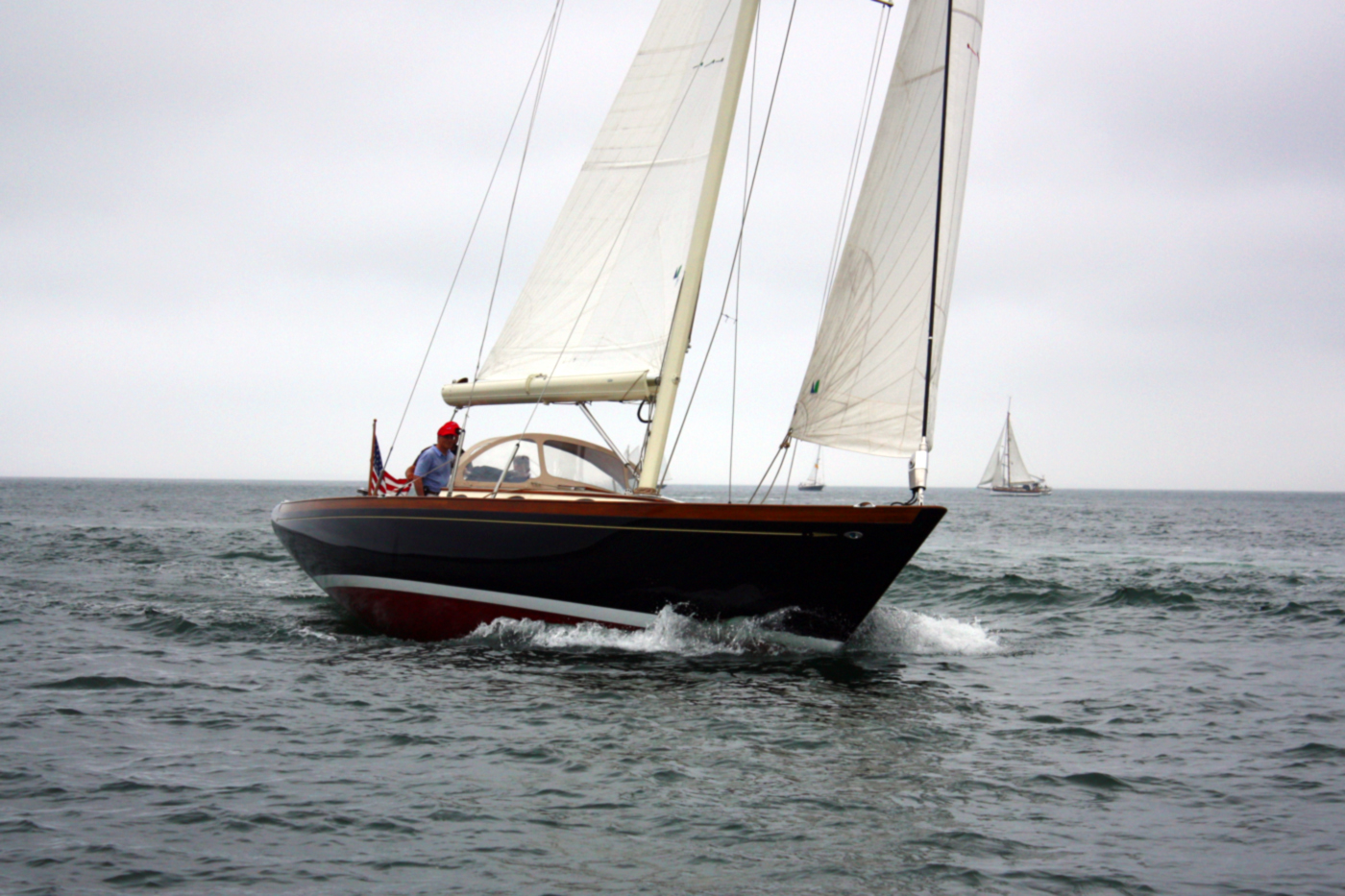 Regatta