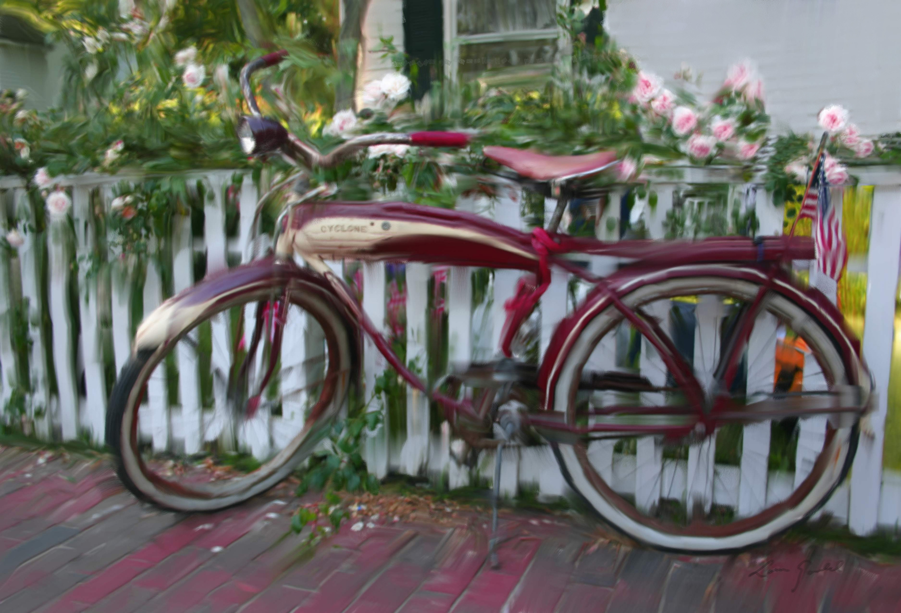 bike