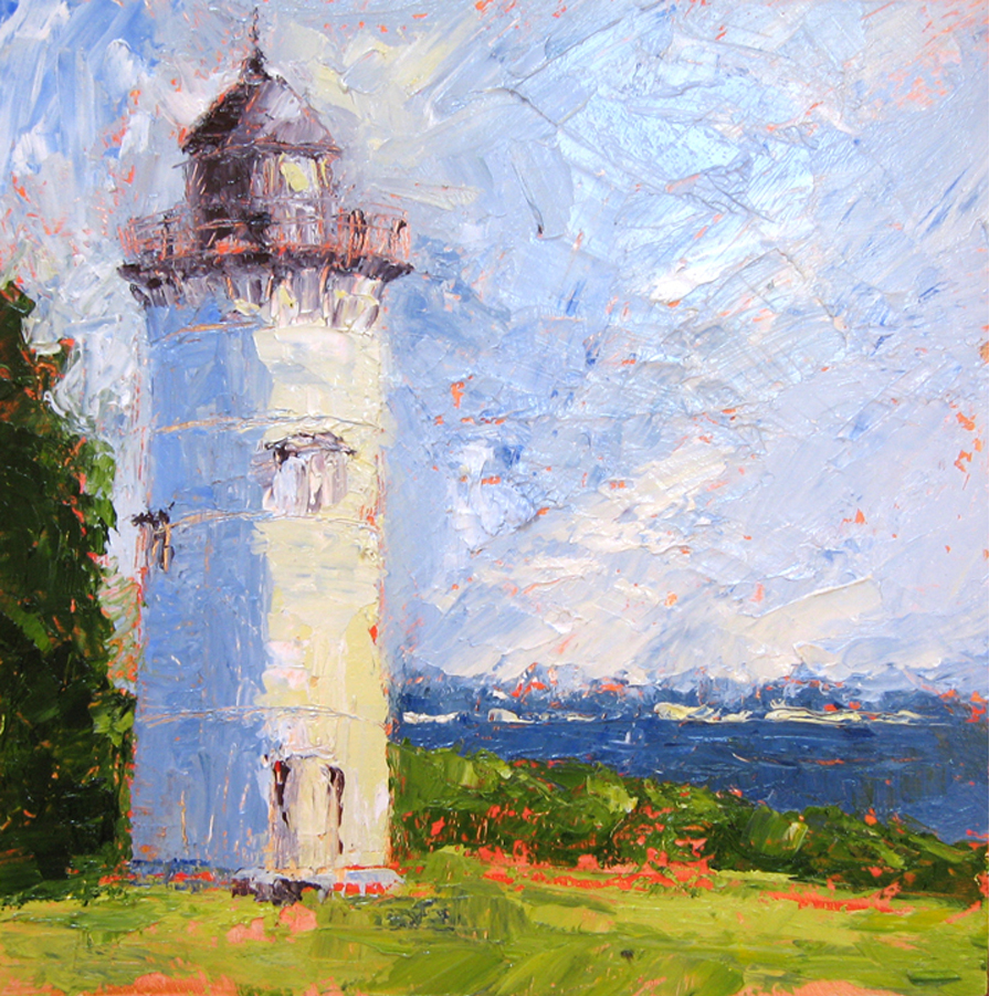 Lighthouse Art