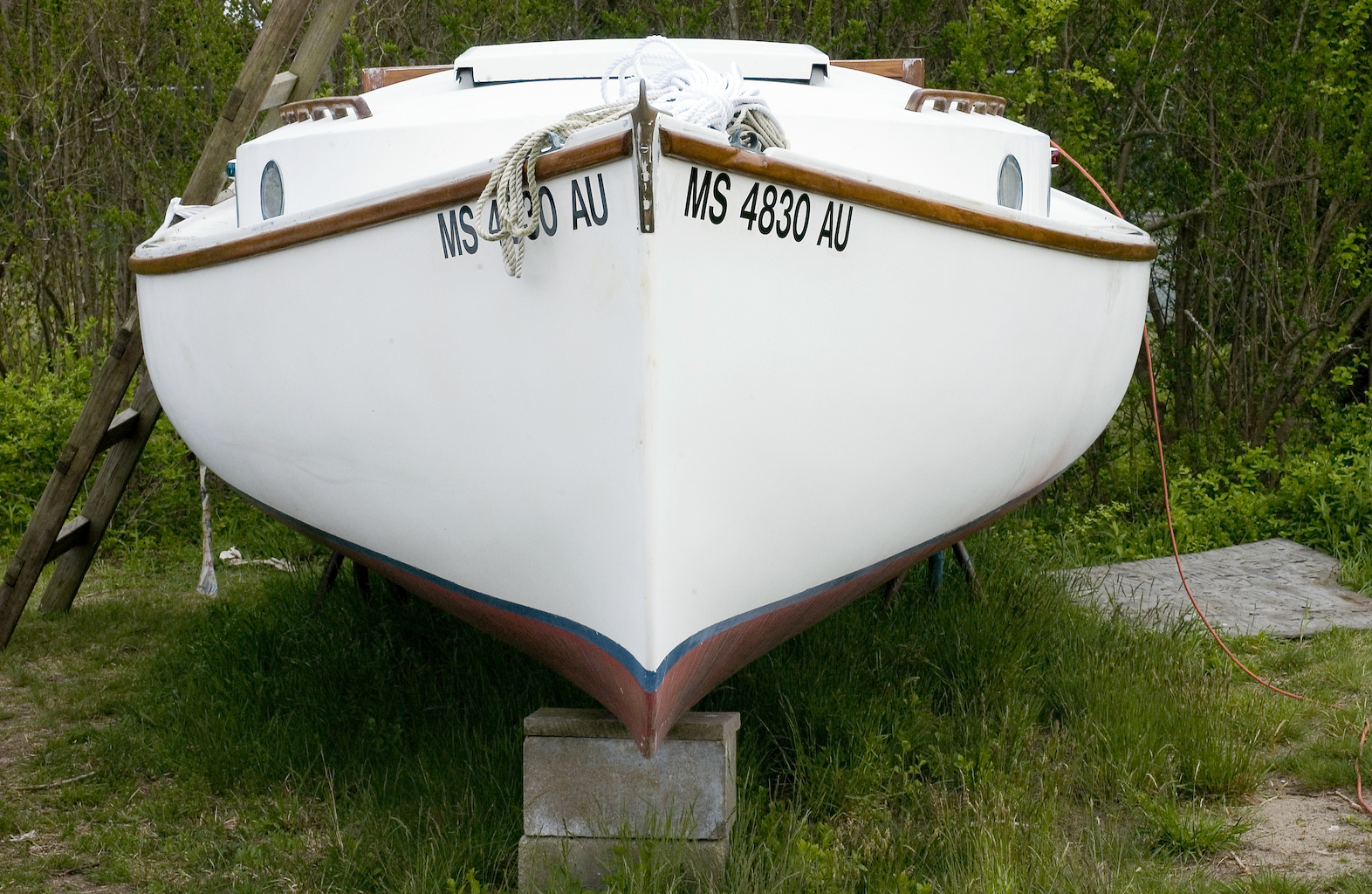 boat