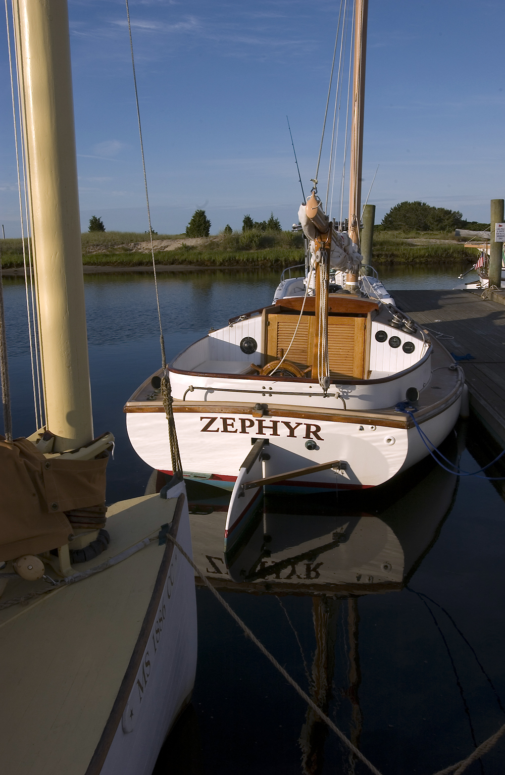 Catboat