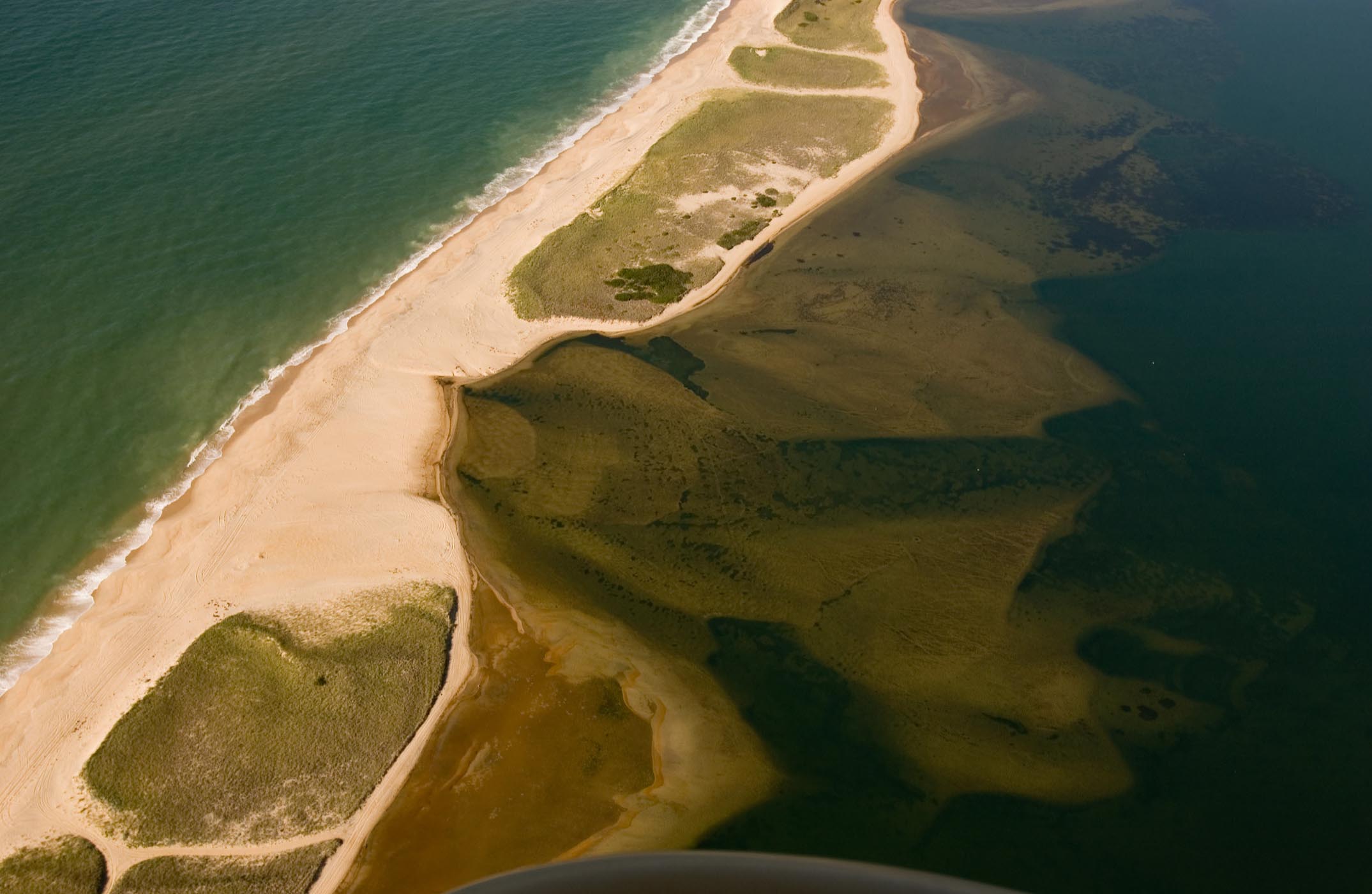 aerial