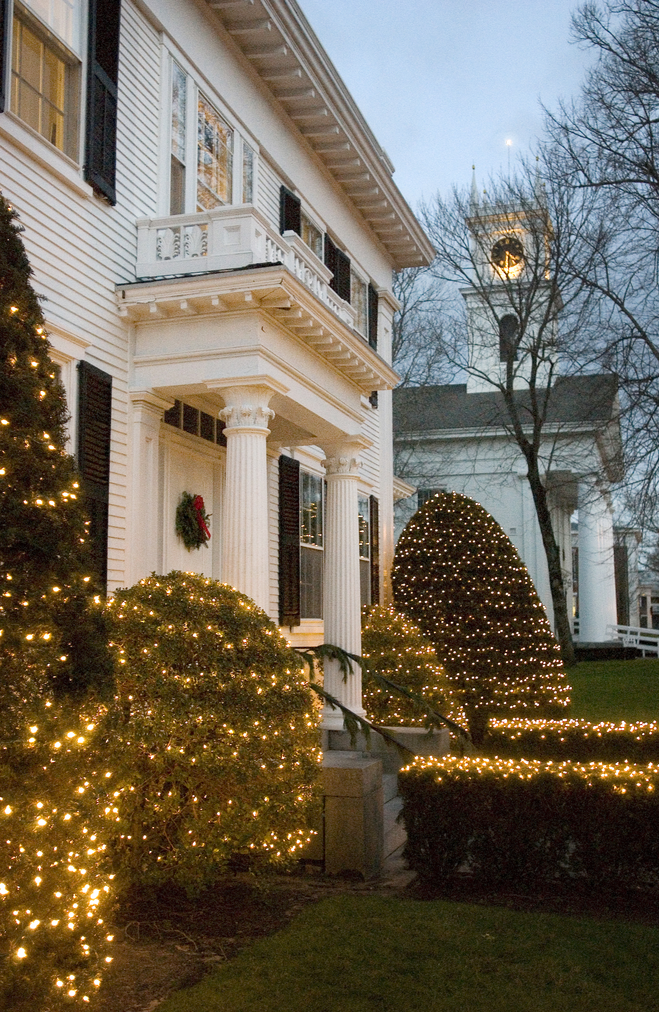 Fisher House