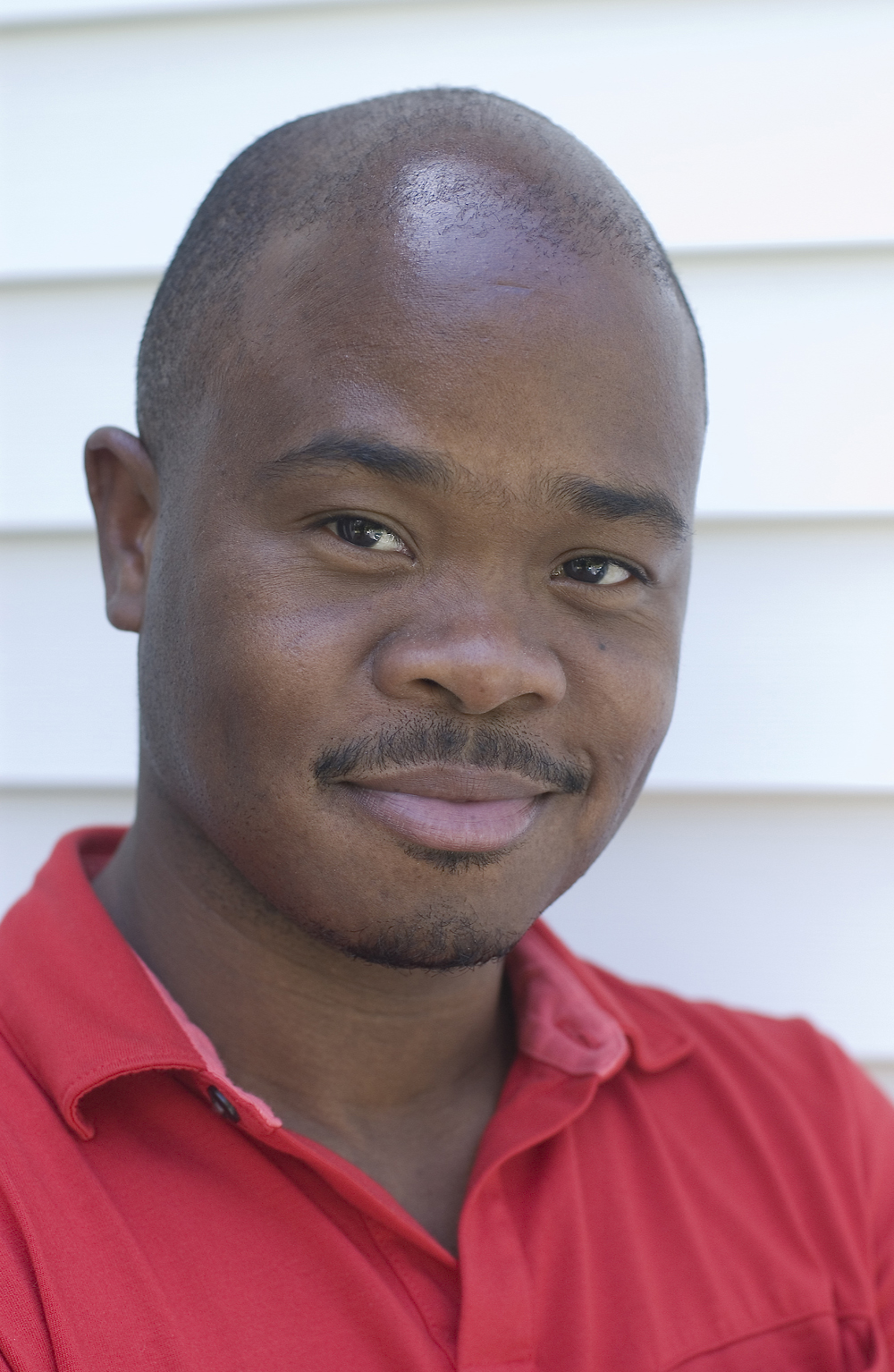Fred Swaniker Swaniker