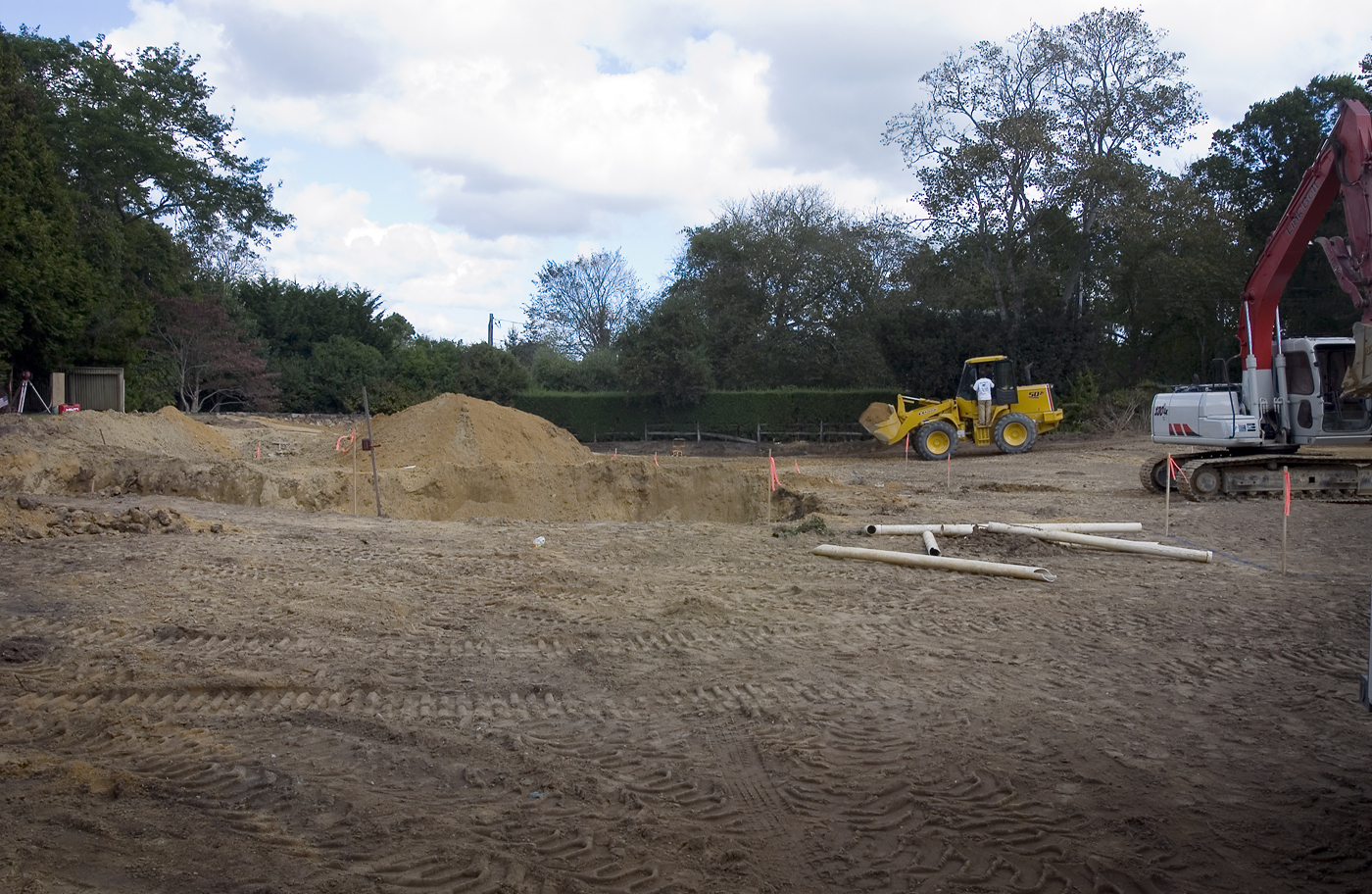 construction