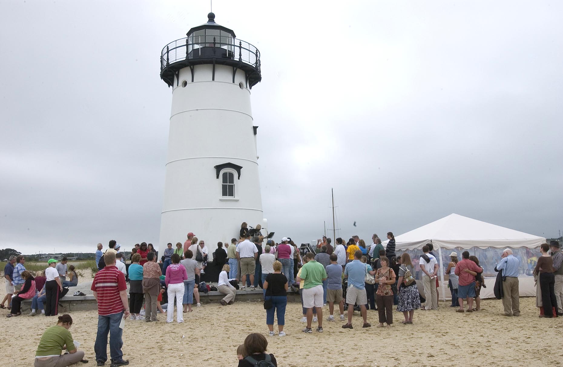 lighthouse