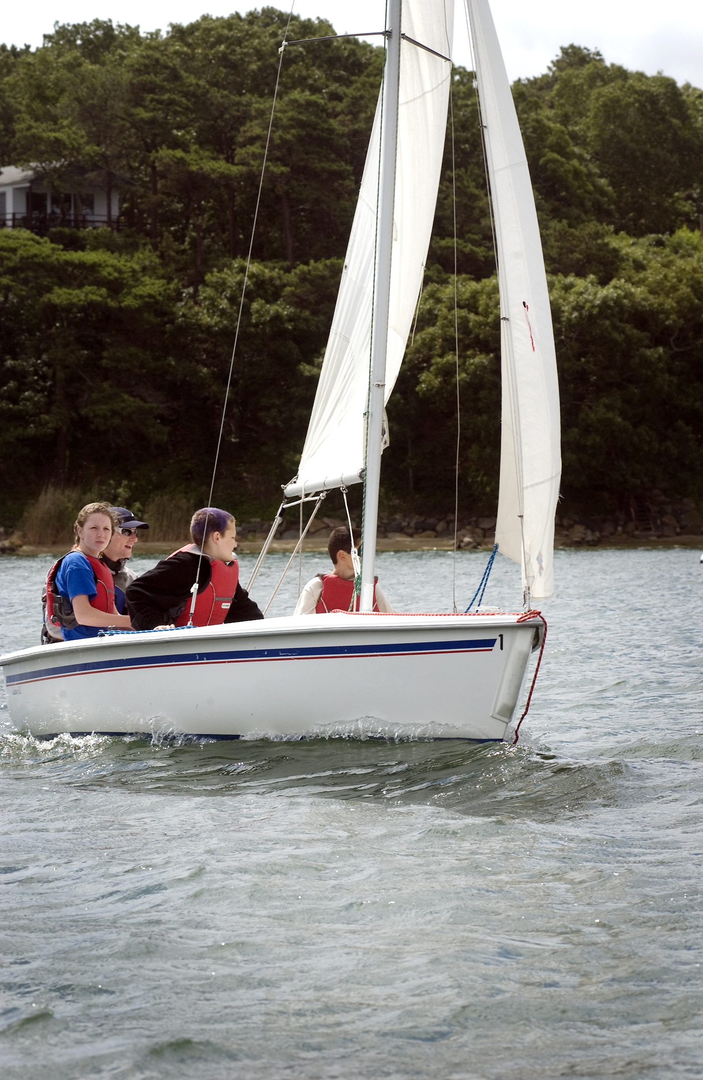 sailors