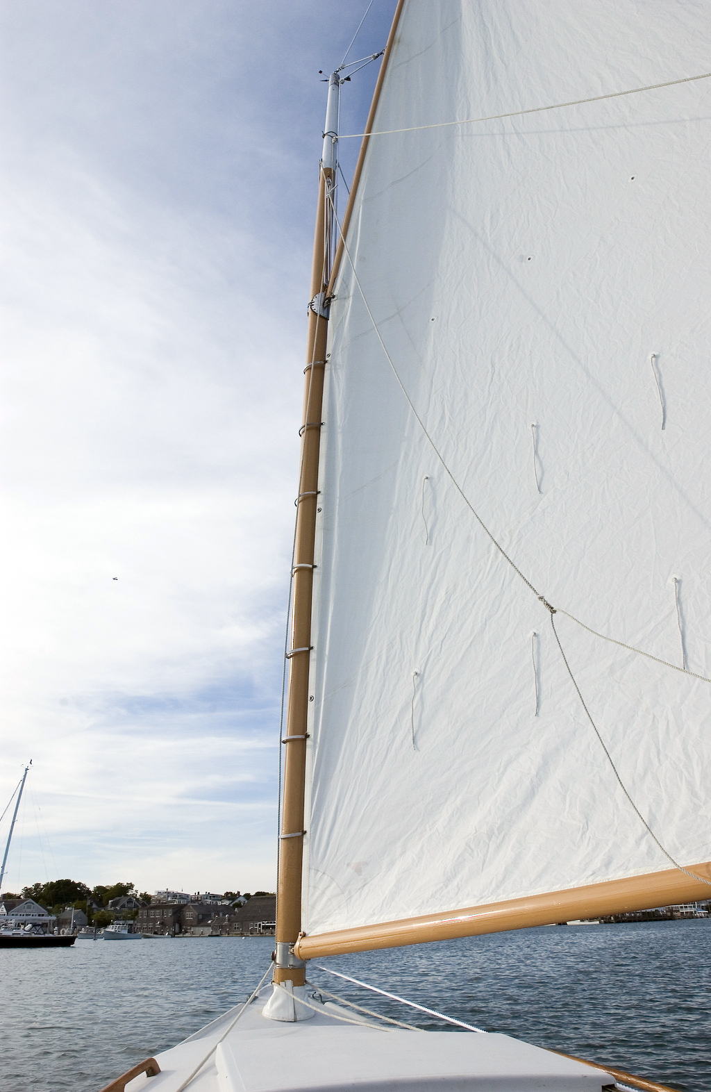 sail