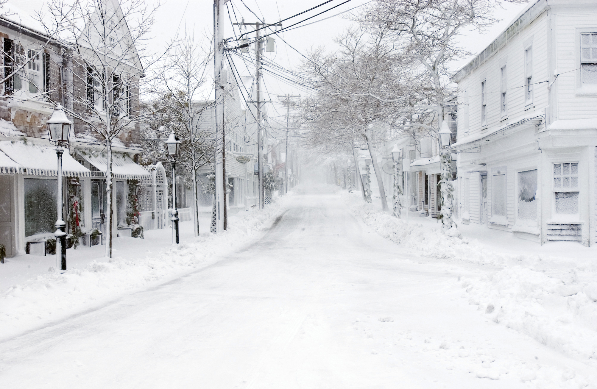 winter