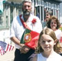 parade