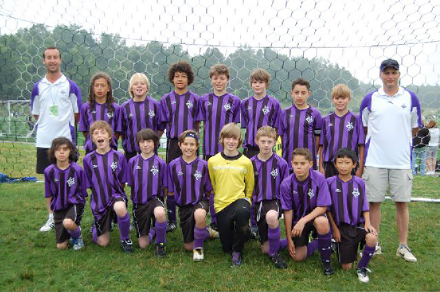 team
