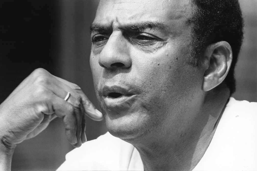 Andrew Young