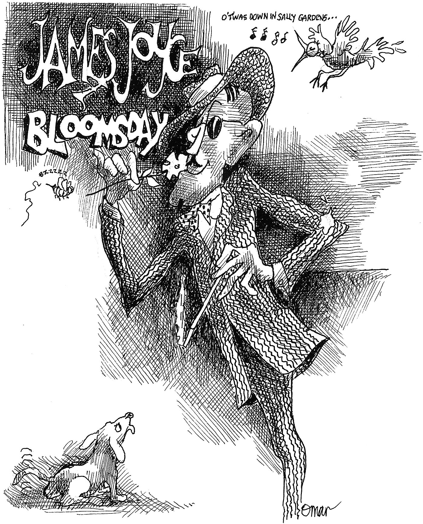 Bloomsday