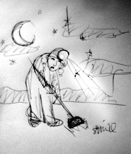 headlamp