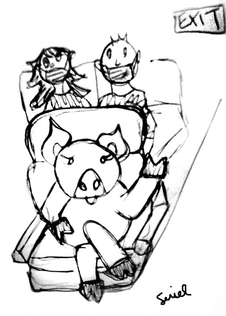 pig