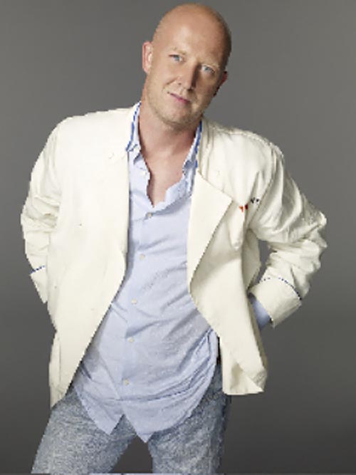 Stefan Richter.