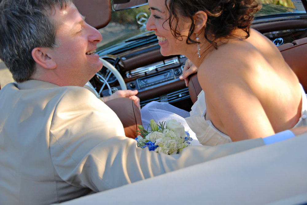 Malcolm and Alexandra
