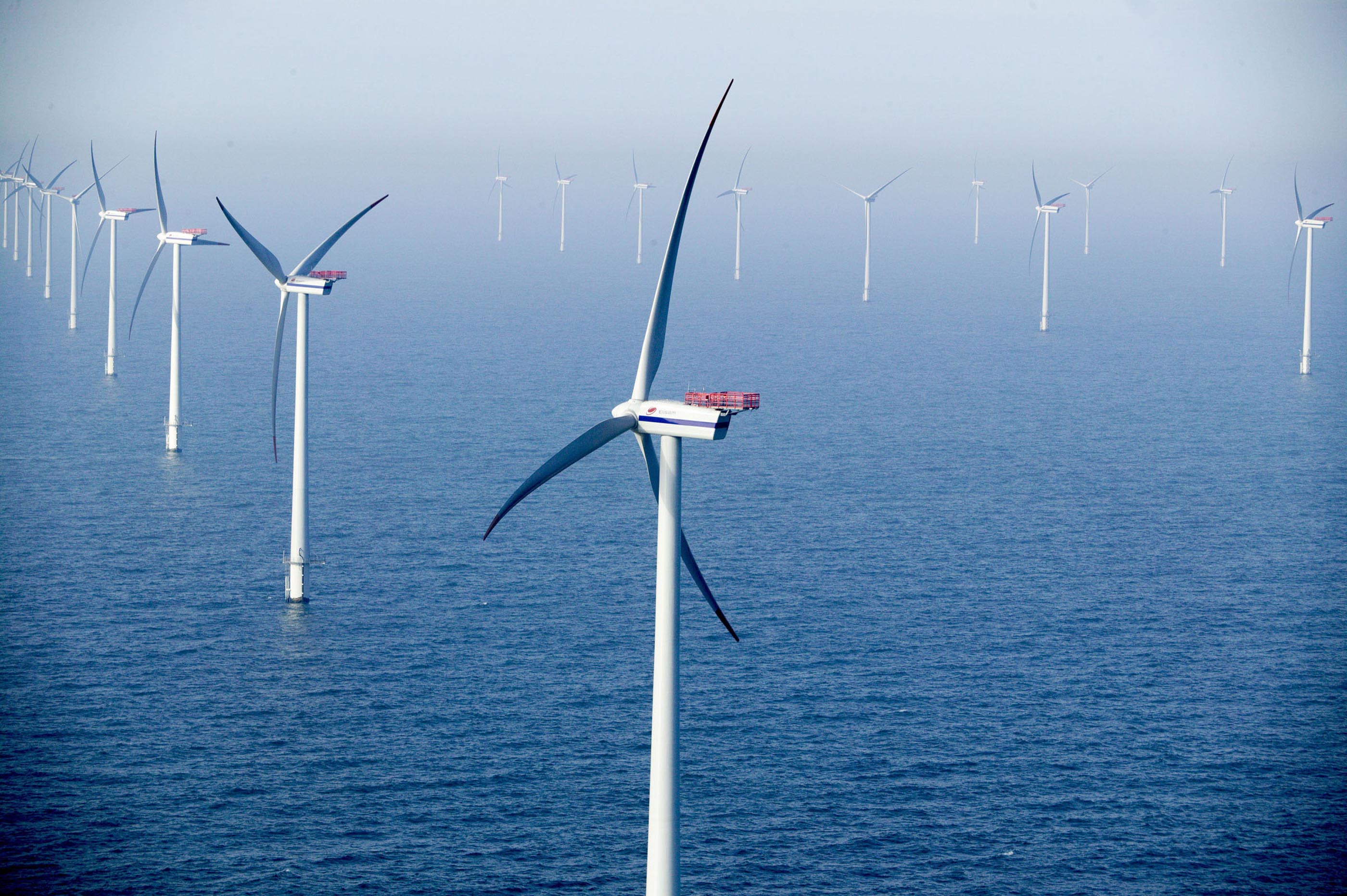 turbine