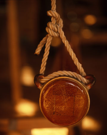 rope