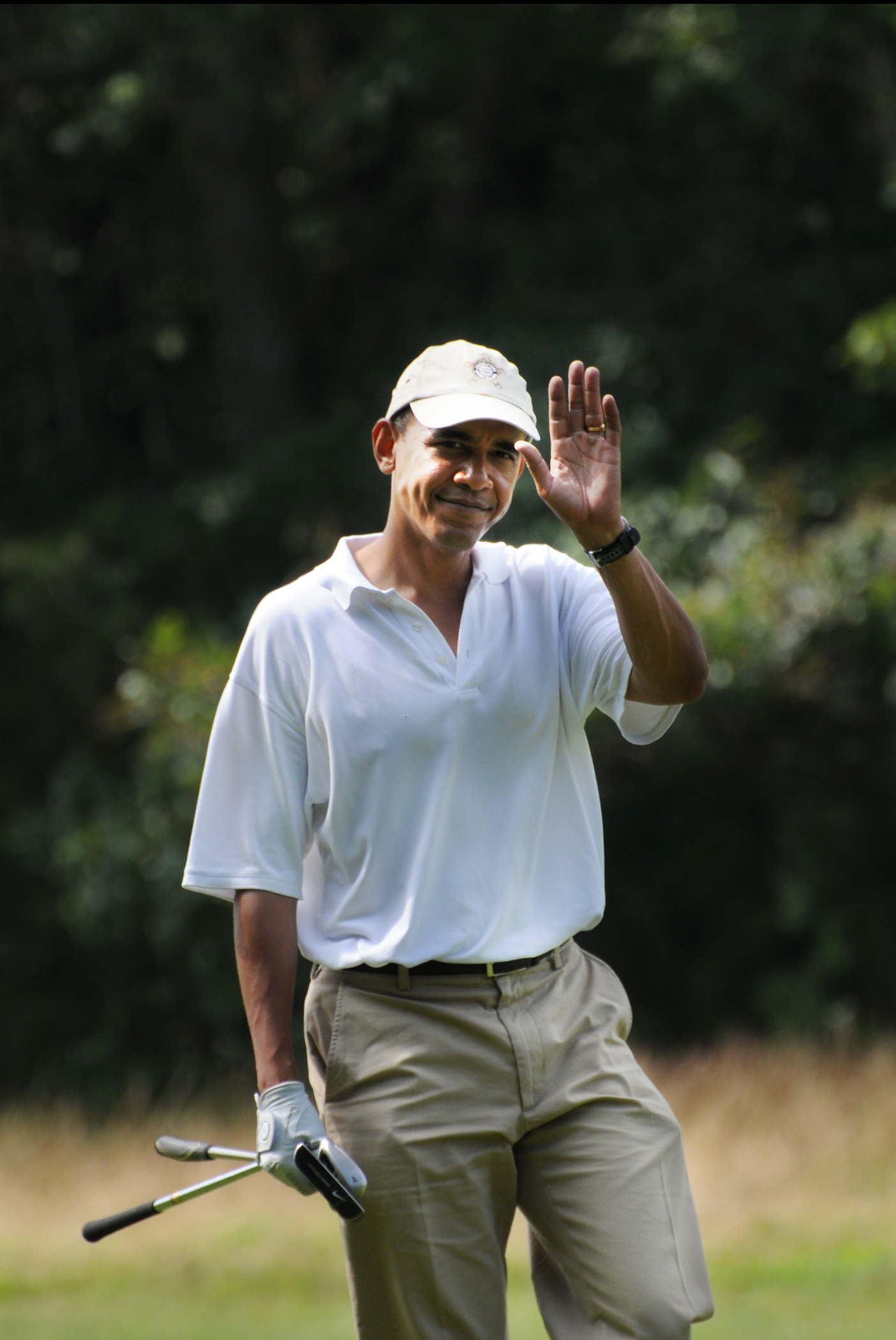 Obama