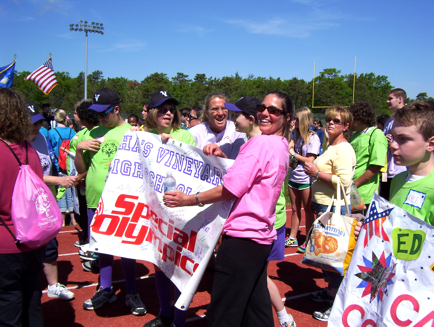 Special Olympics