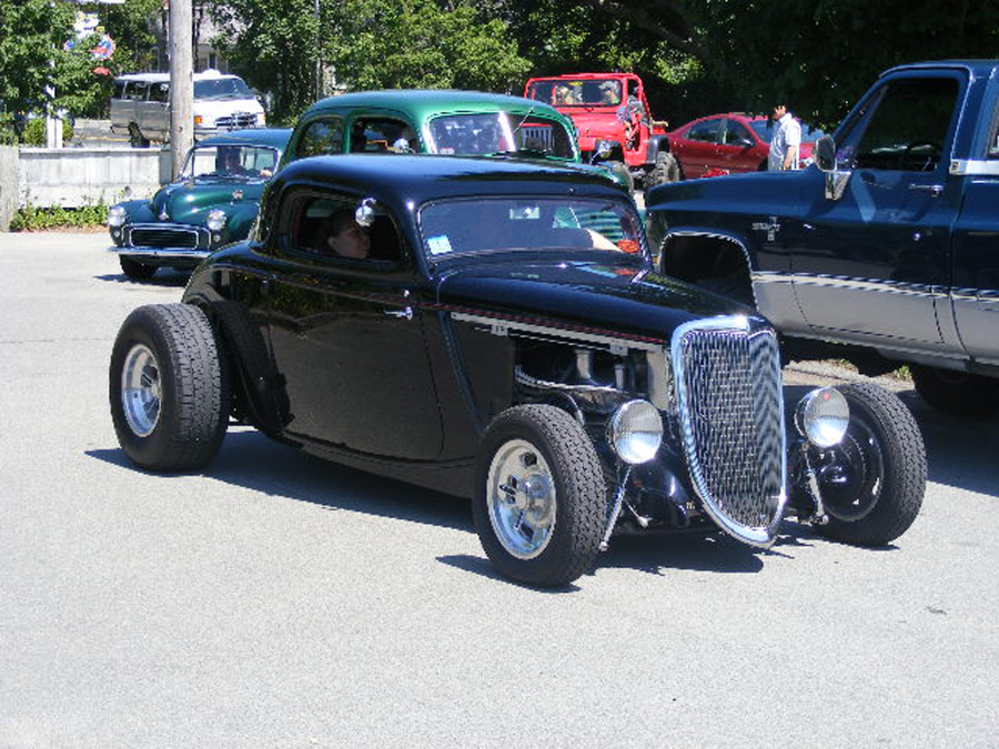 cars