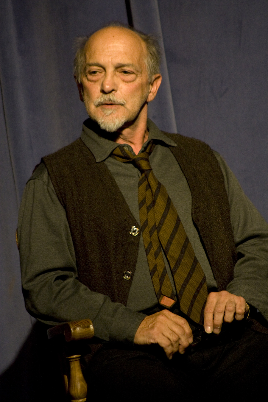 George
