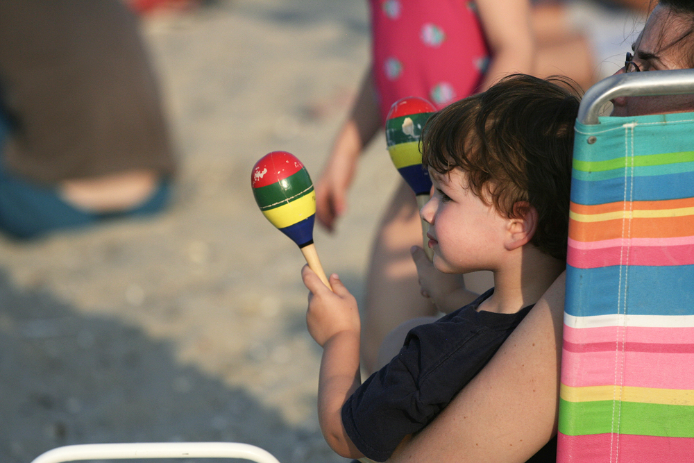maracas