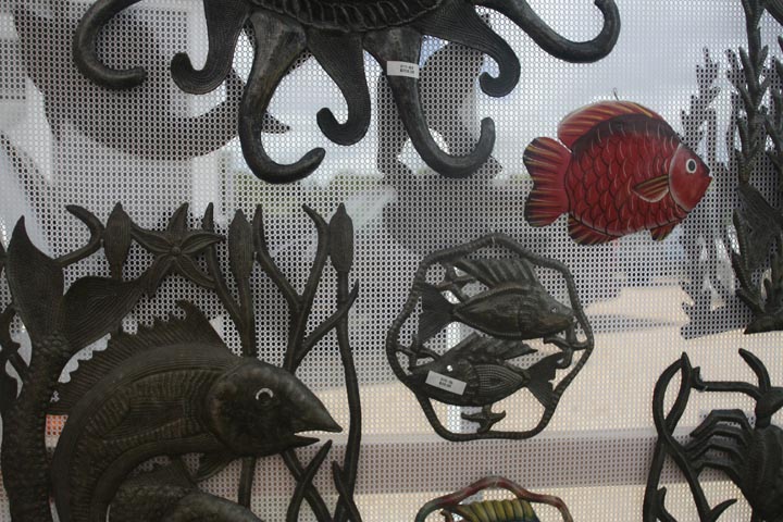 fish