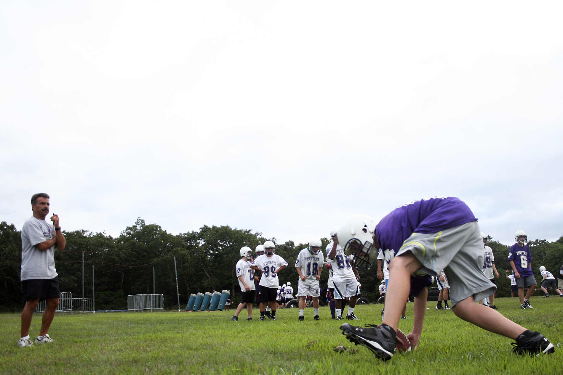 coach