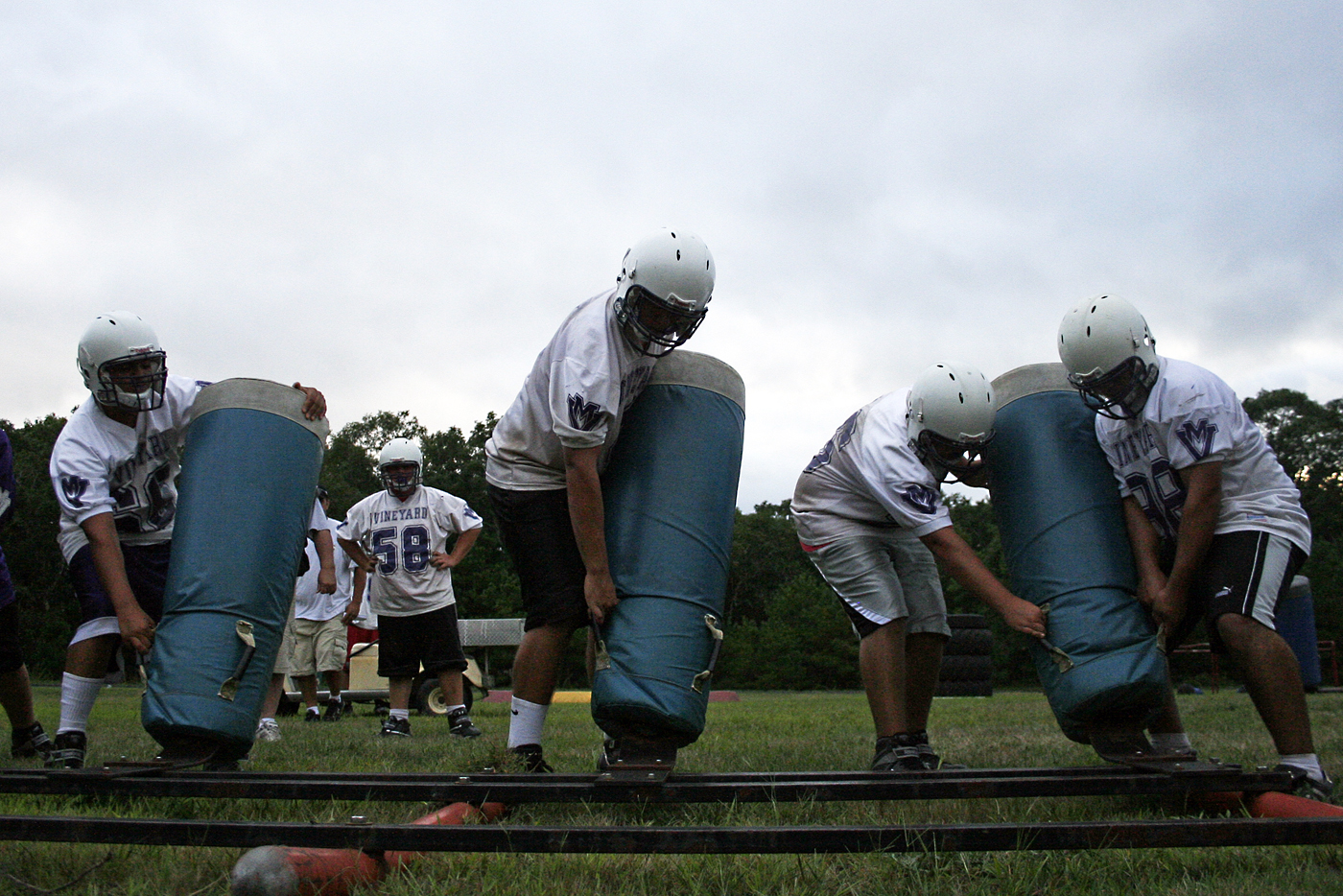 football