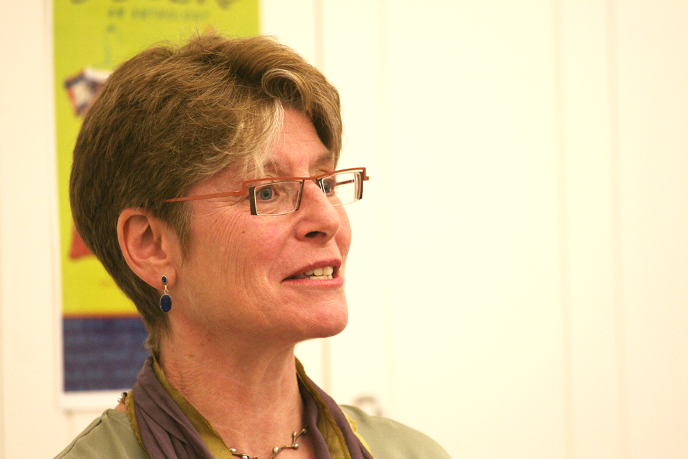 Jan Freeman