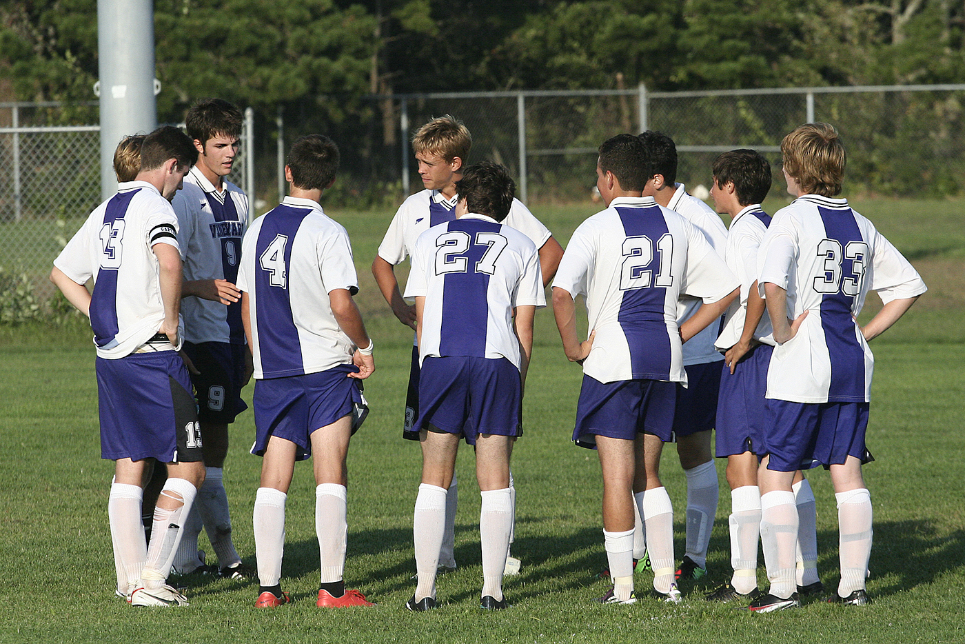 soccer
