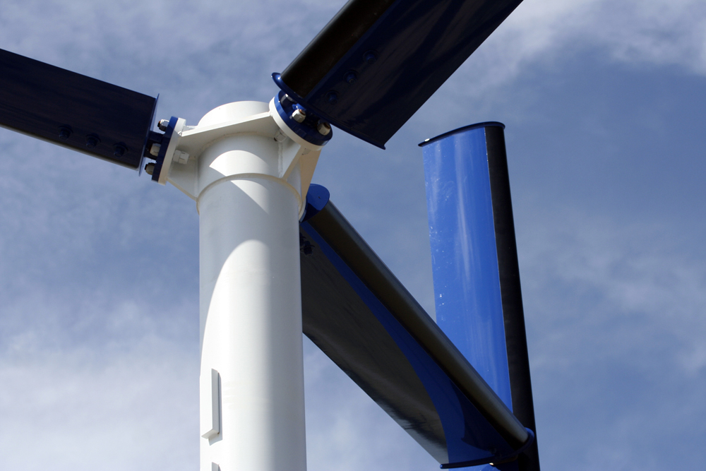 turbine