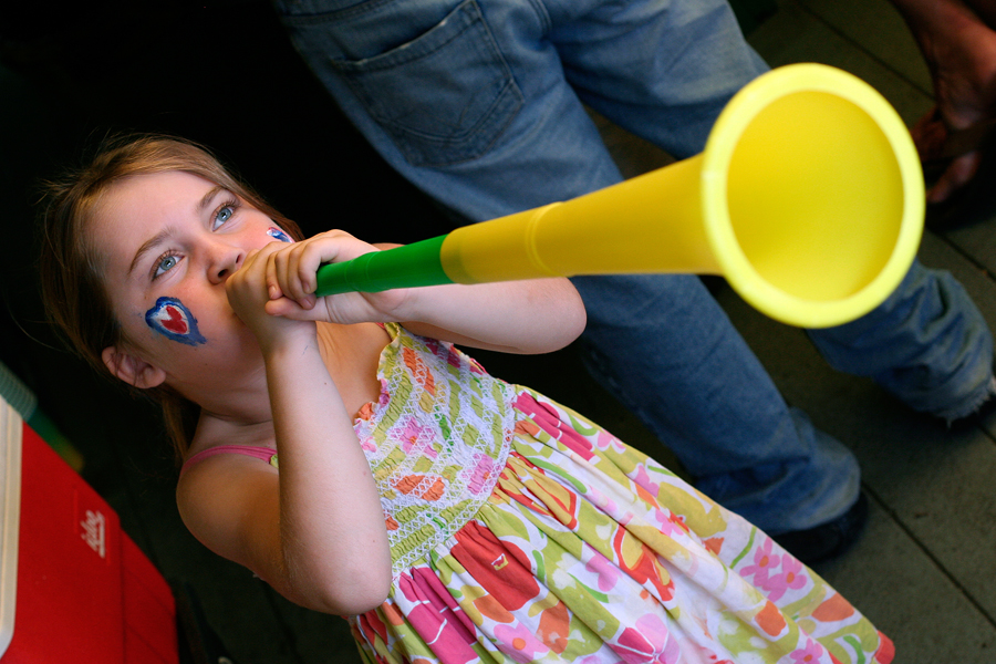 vuvuzela