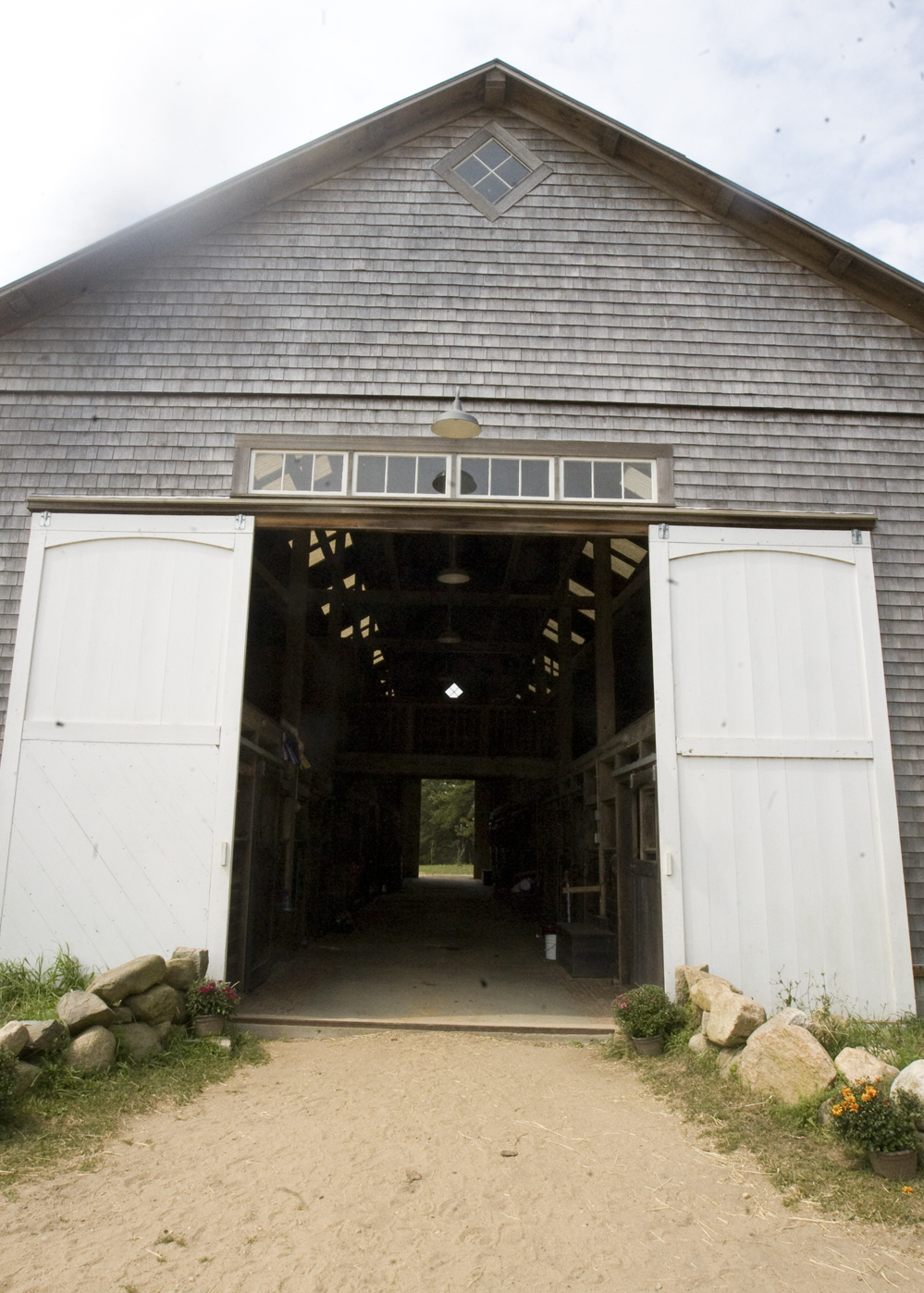 barn doors