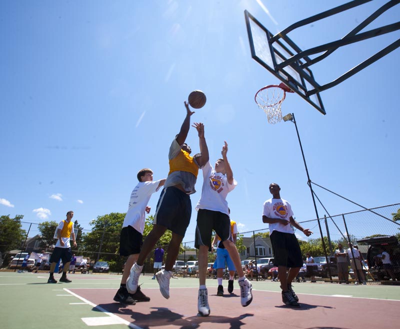 basketball