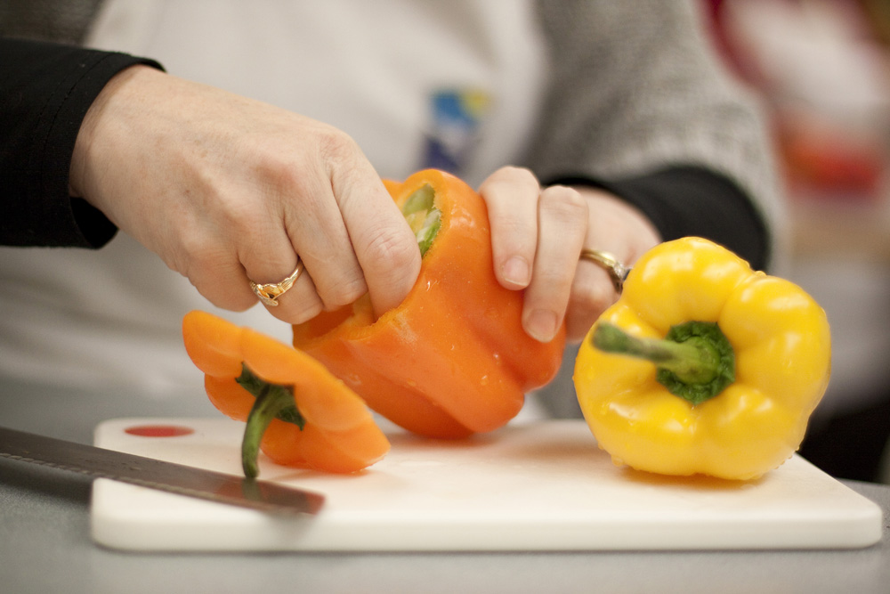 peppers