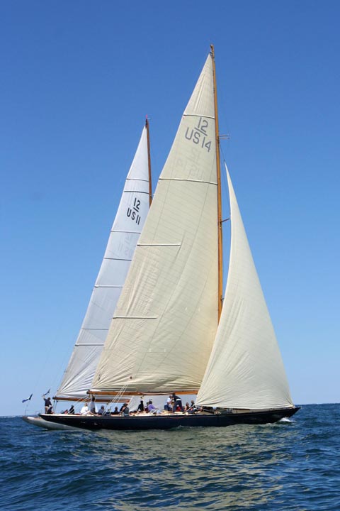 sailboat