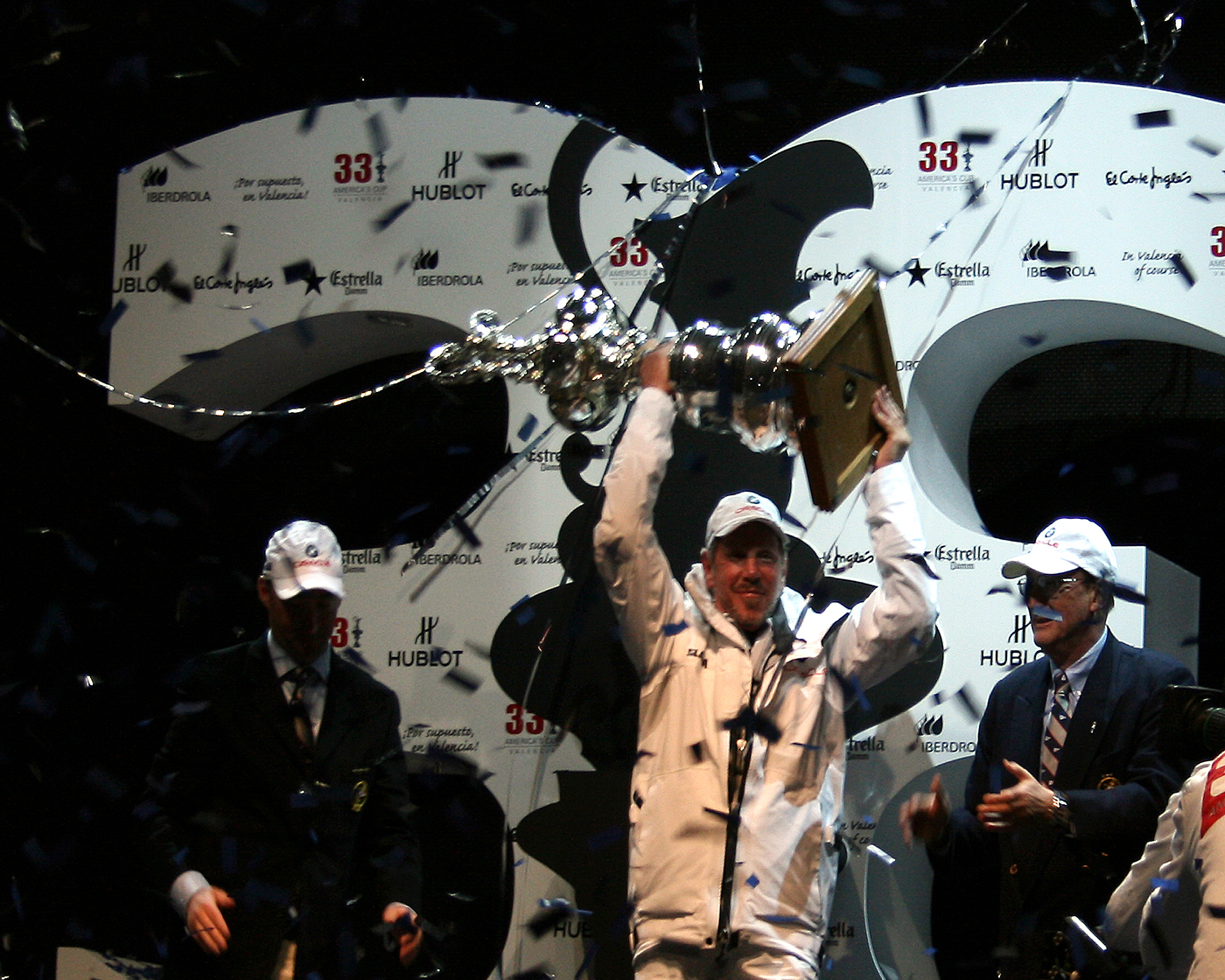 trophy