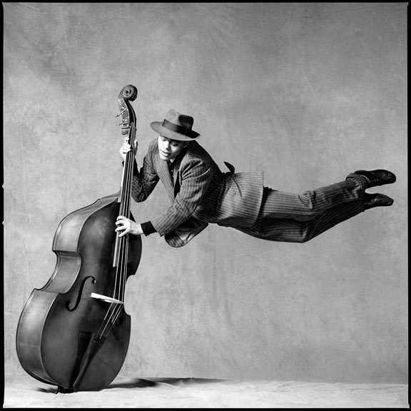 bassist